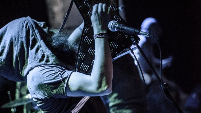 ColdCell - Metal Café