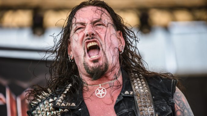 Destruction - Fosch Fest
