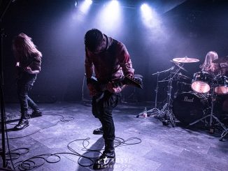 Misþyrming - Nuke Club