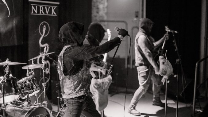 Narvik - Metal Café