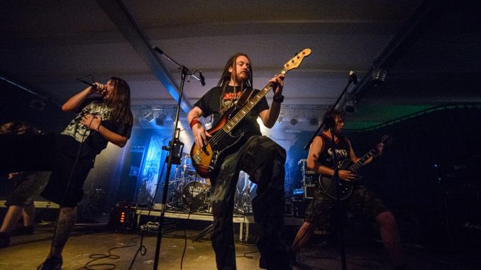 Pessimist - MensaBar