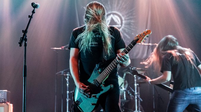 Zatokrev - Tyrant Fest