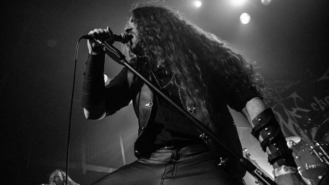 Imperium Dekadenz - Night Fest Metal X 2019