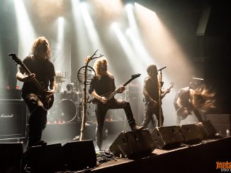 Anomalie - Le Grillen